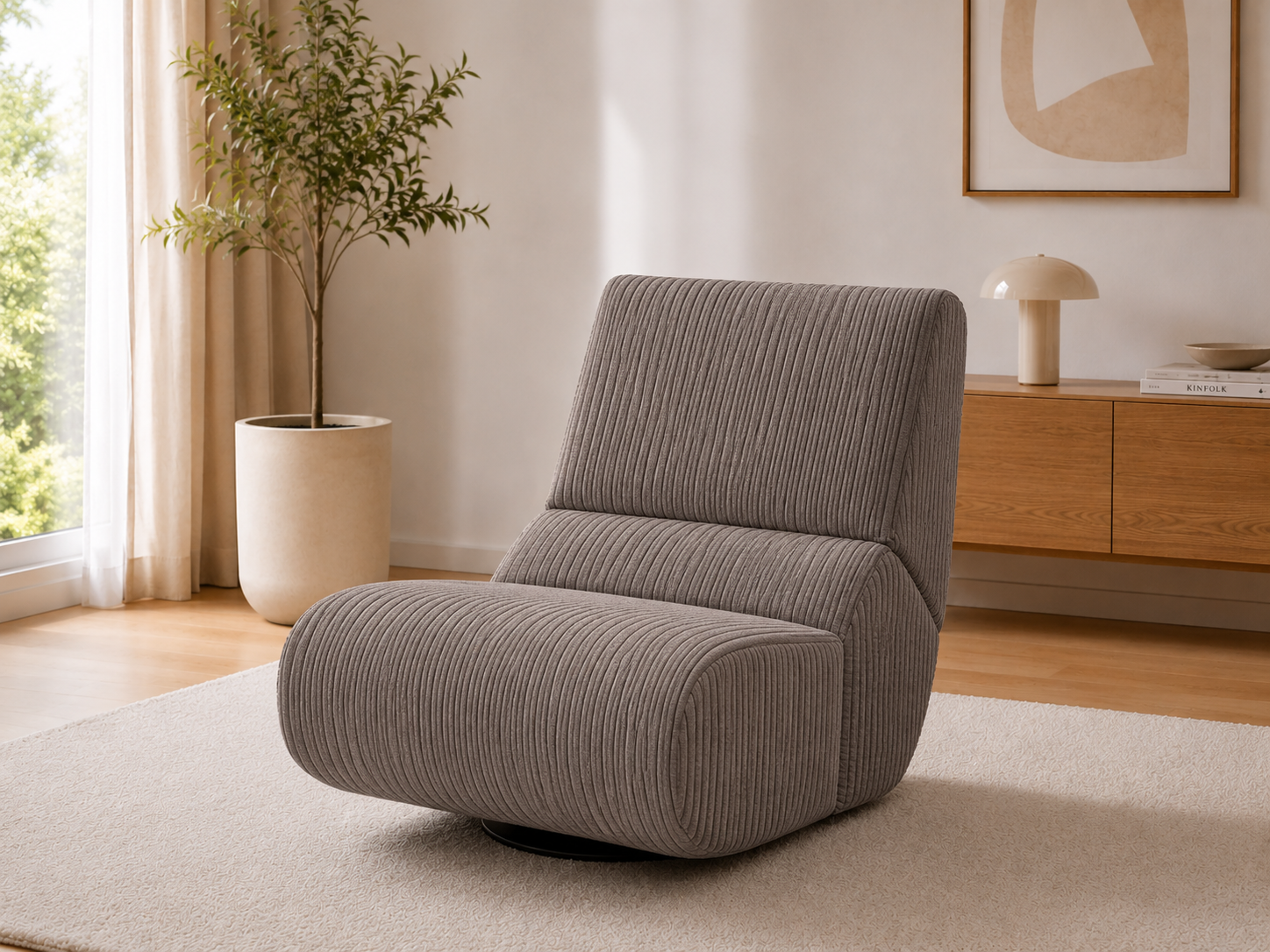 Sessel LUCERA