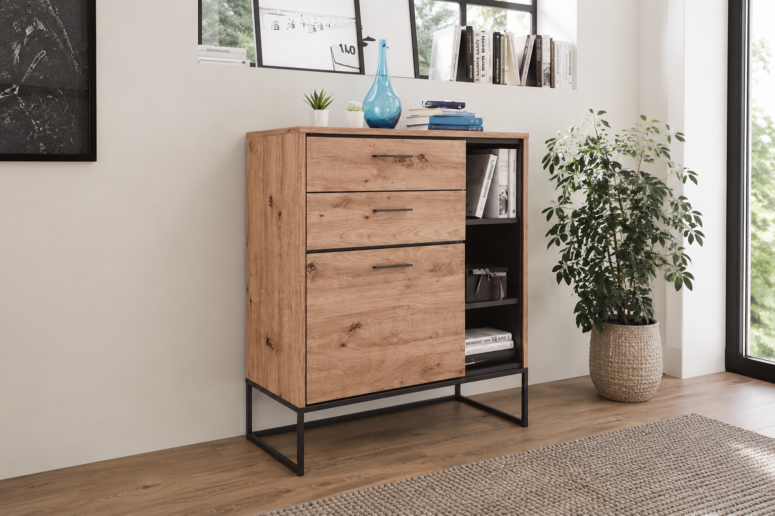 Kommode JURA