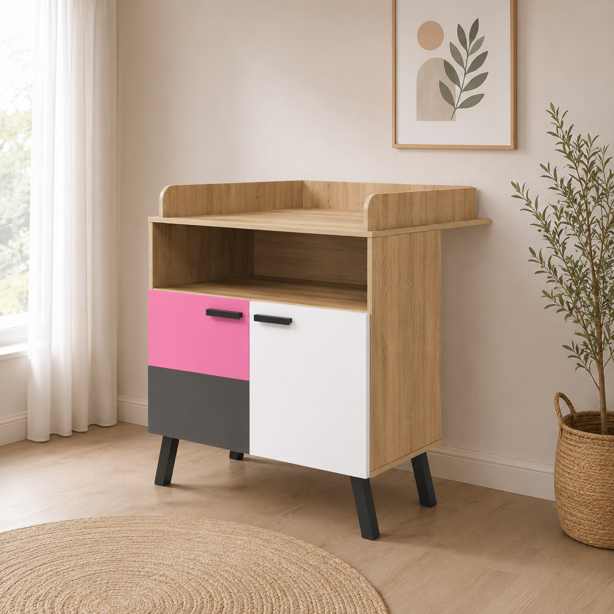 Couchtisch MATS MINI