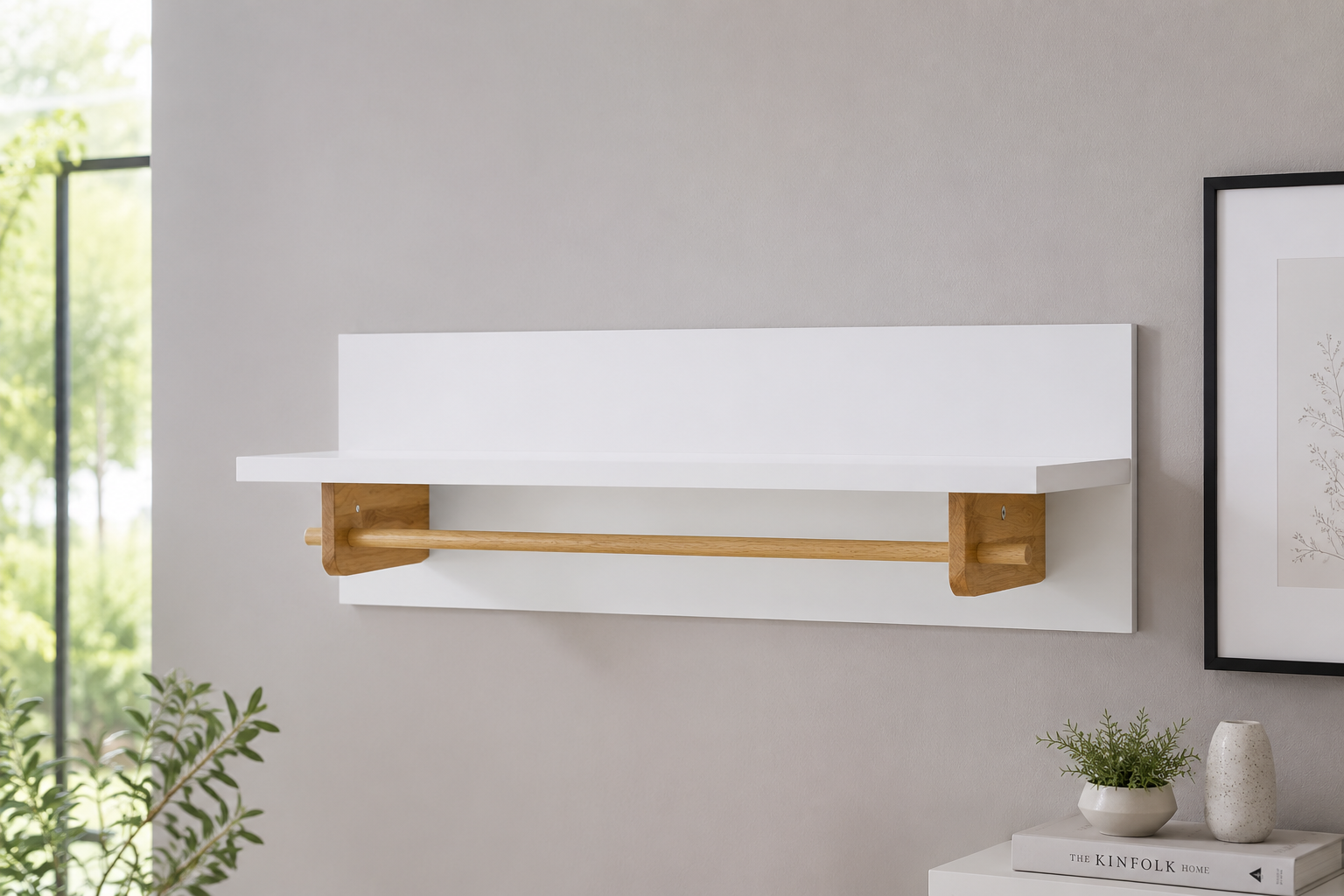 Garderobe CERVO