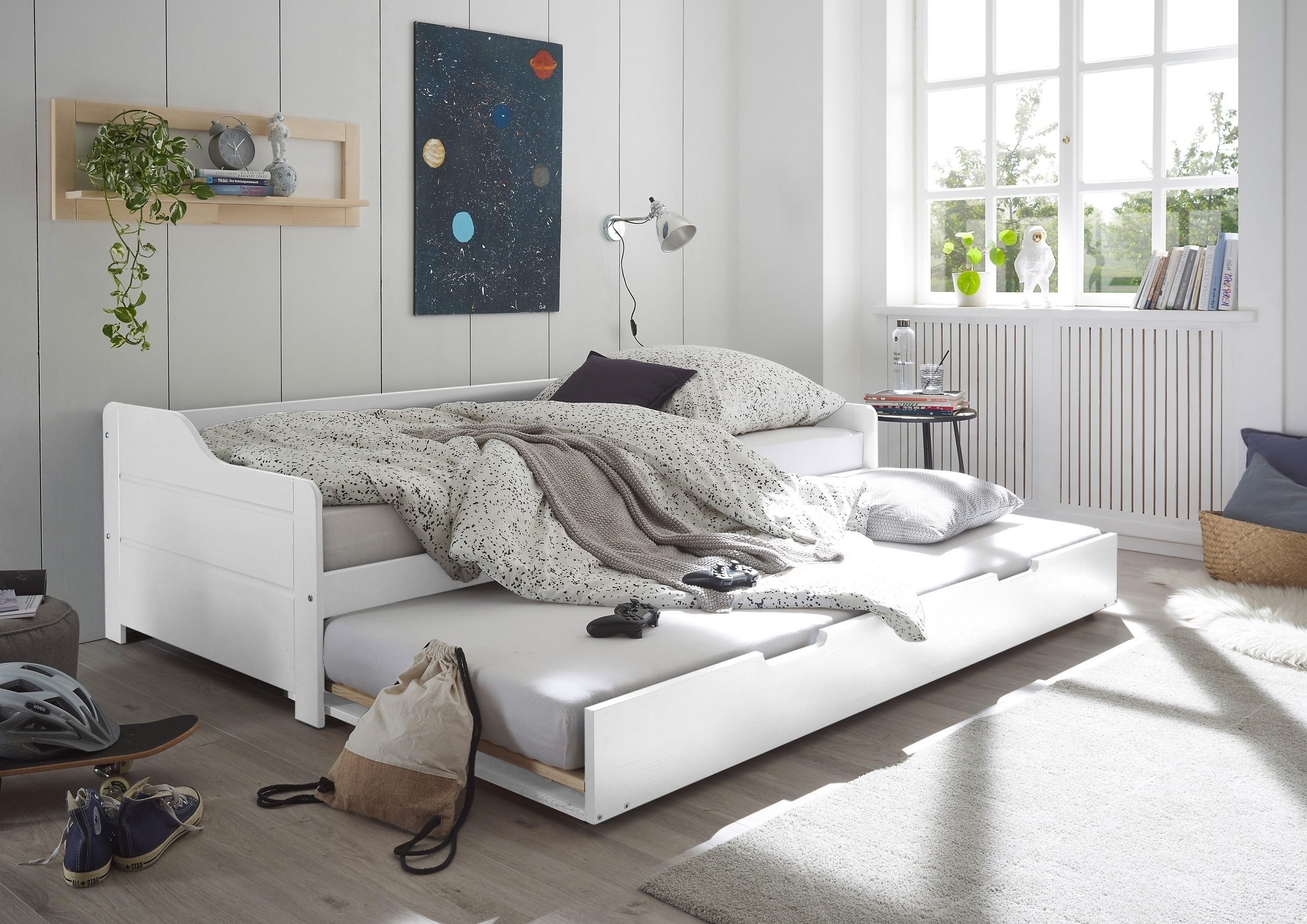Jugendbett TRISTAN