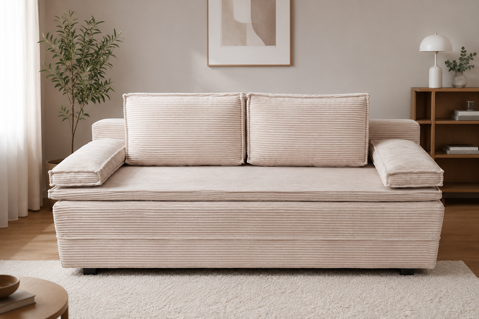 Schlafsofa HAVANA