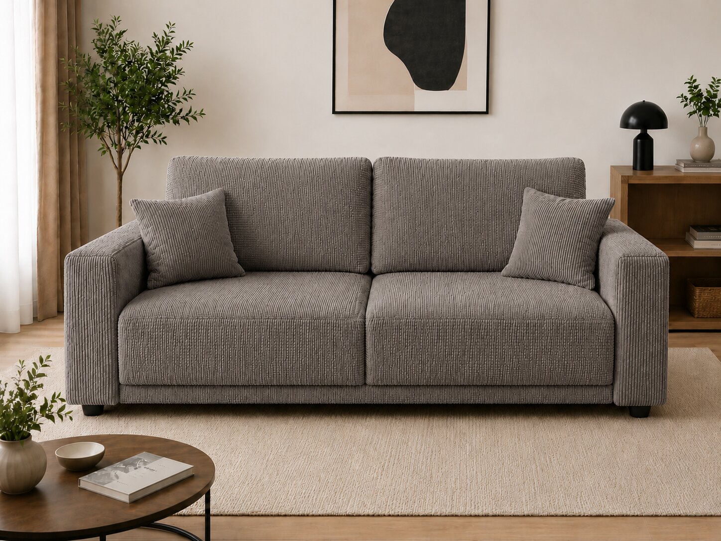 Big Sofa LONGO