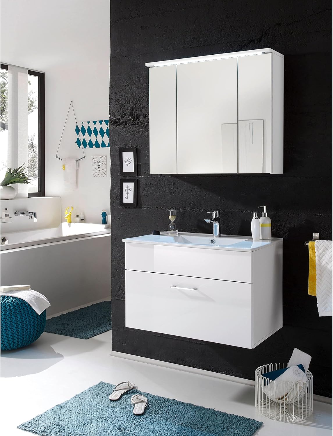 Spiegelschrank SPLASH