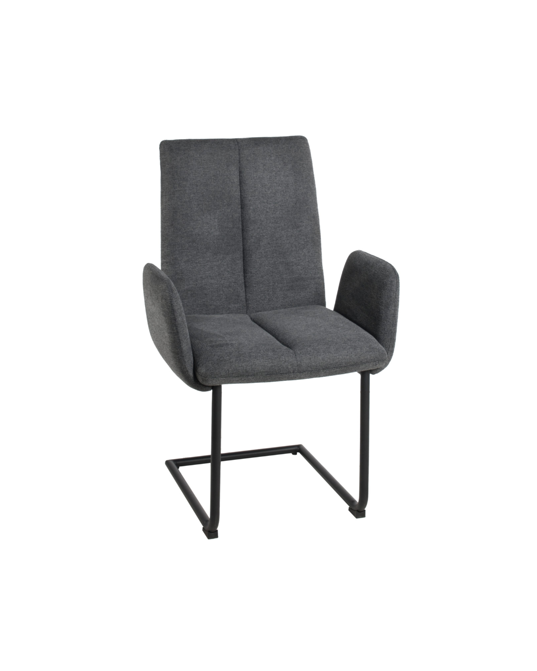 Stuhl EMMY mit Armlehnen