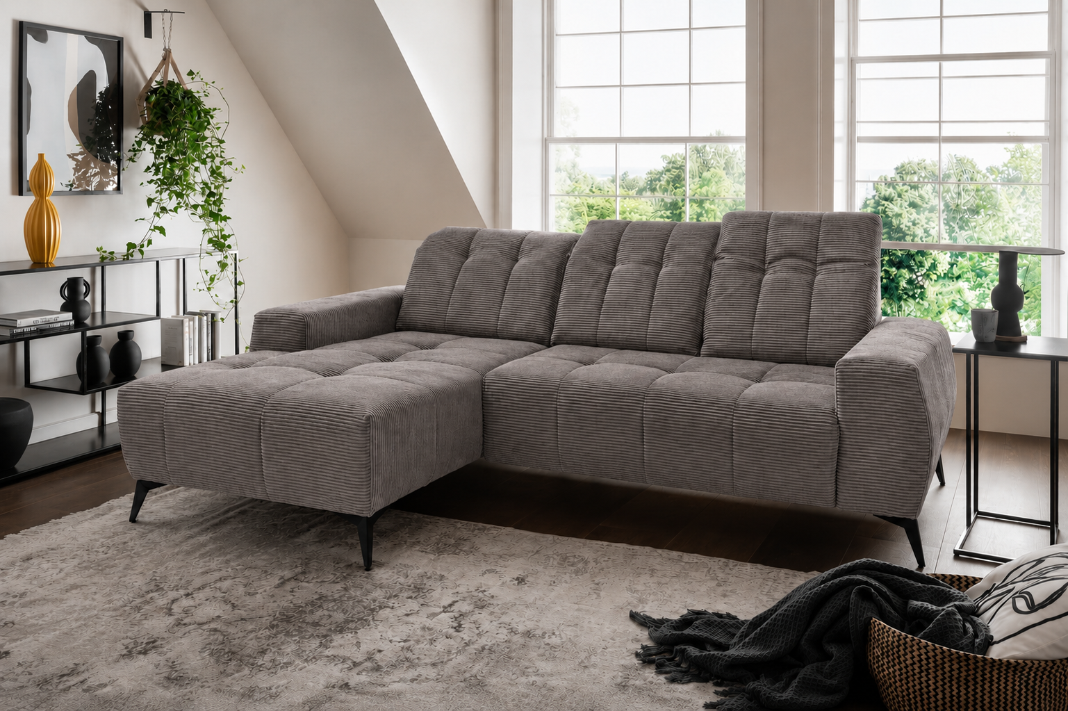 Ecksofa SANO